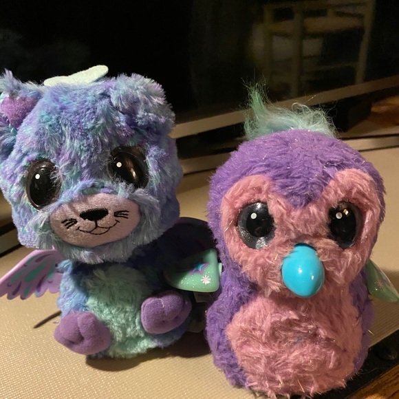 Kids Hatchimals - Picture 2 of 5
